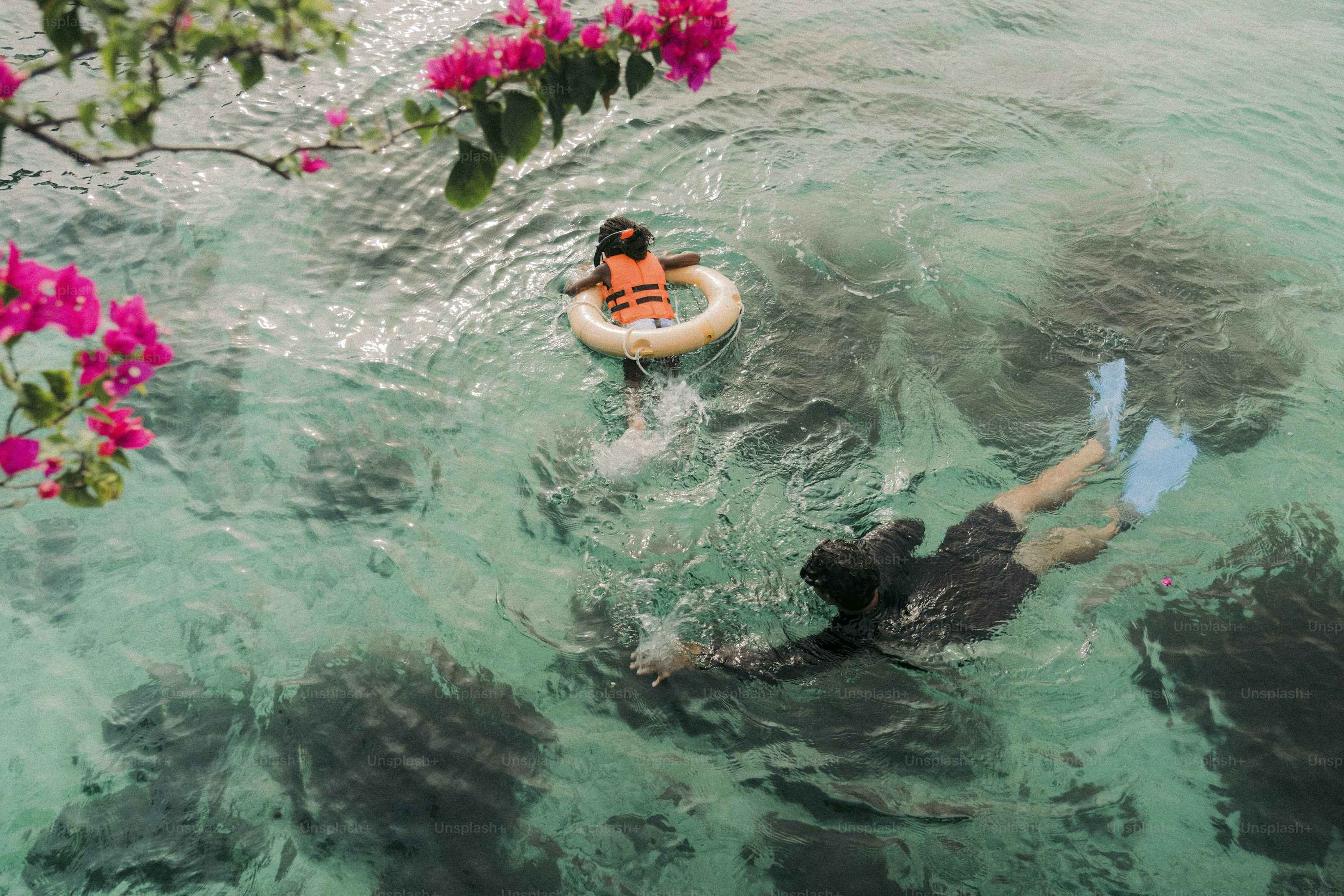 Family Aquatic Adventures